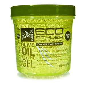 Eco Styler Styling Gel Olive Oil 16oz